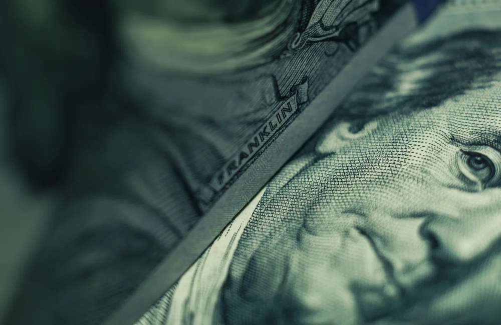 Hedging US fiscal risks – Counterpoint July 2025