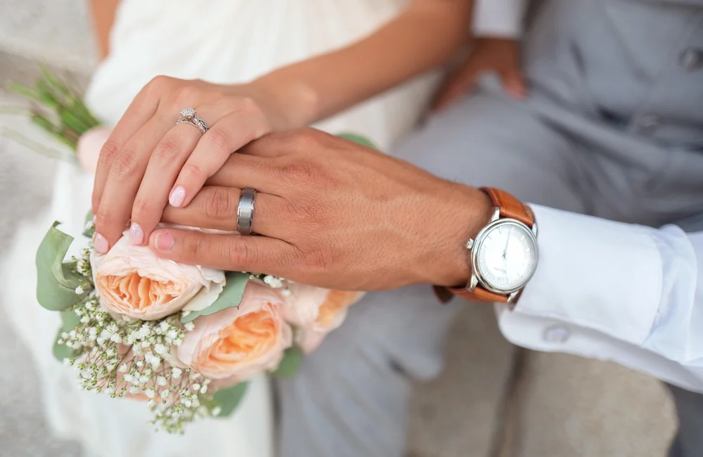 The wealth conversations worth having before saying "I do" | Brown Shipley