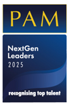 PAM NextGen Leaders 2025