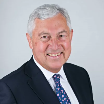 David Mun-Gavin
