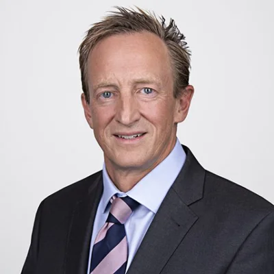 Andrew Shirley