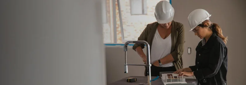 Variety of expertise