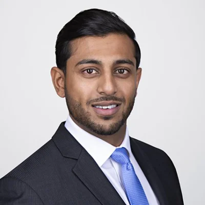 Nish Patel