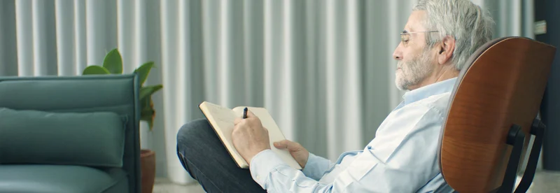 Our personal approach