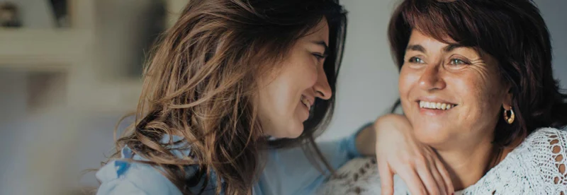 Our personal approach