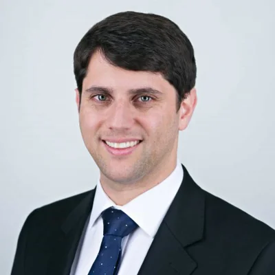 Kevin Getz