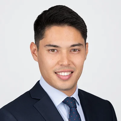 Liam Chung