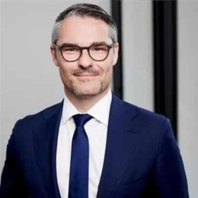 Marc Decker