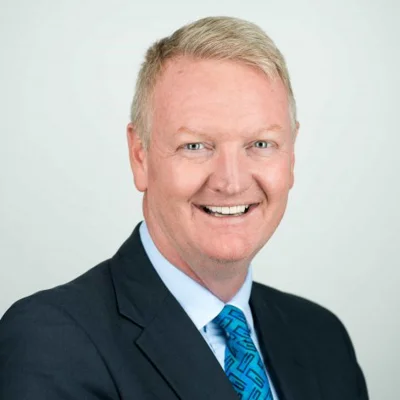 Duncan Cowburn