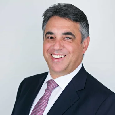 Trevor Berkowitz