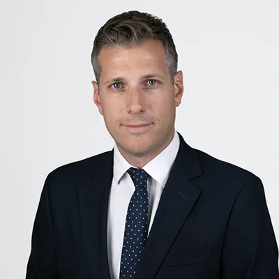 Michael Alp