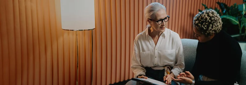 Comprehensive expertise