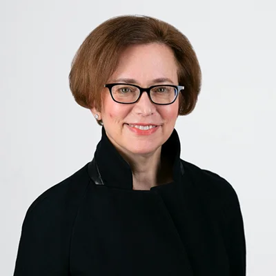 Marcia Cantor-Grable