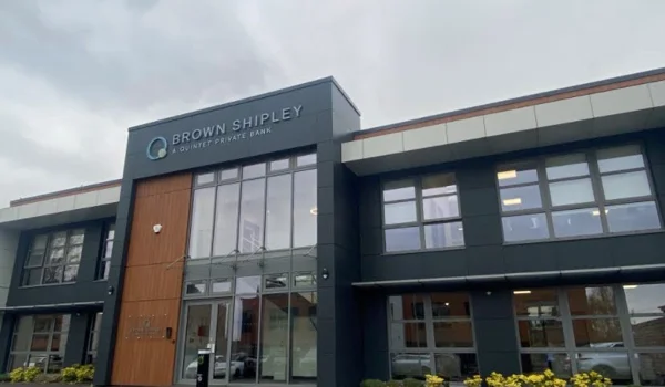 New Nottingham Office Picture 1