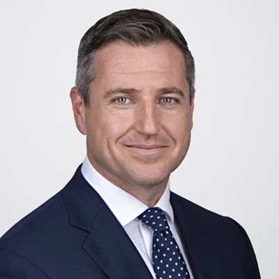 Julian Hardiman