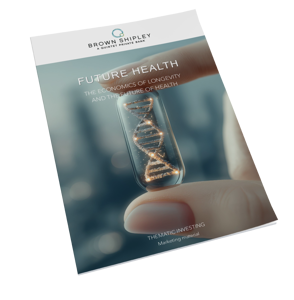 Brochure Future Health