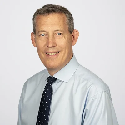 Colin Manktelow