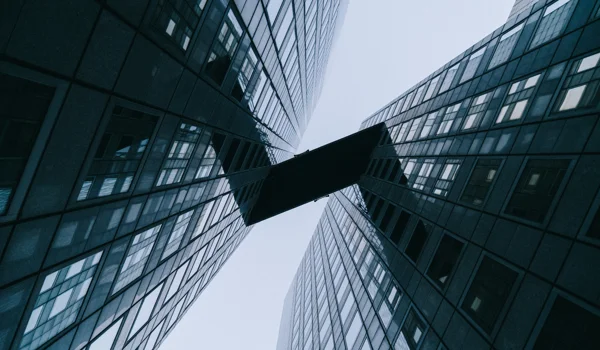 Quintet Towers Bridge 1