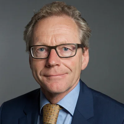 Joost Van Beek