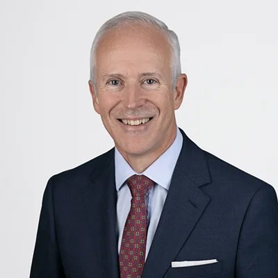 Jeremy Croysdill