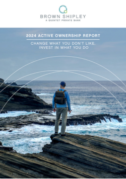 2024 Active Ownership Report
