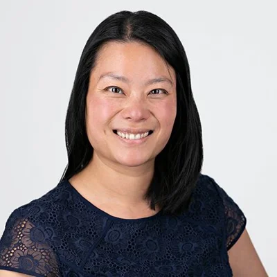Maria Shum