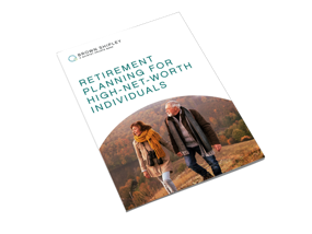 Retirement Planning guide