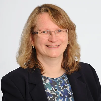 Trina Yates