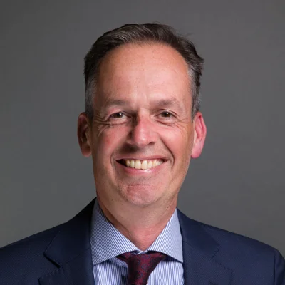 Paul Linssen
