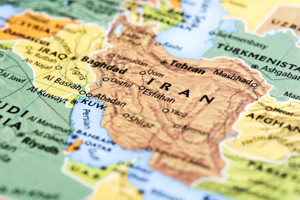 Positioning amid geopolitical tensions in the Middle East – Counterpoint March 2026