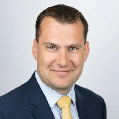James Garman
