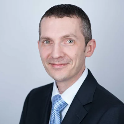 Matthew Hawken