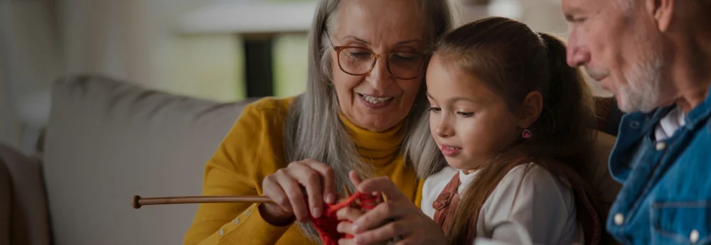 The Importance of a Business Succession Plan for High-Net-Worth Families