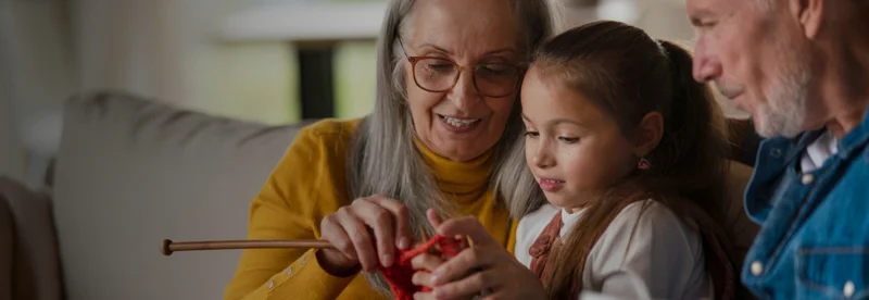 Our personal approach