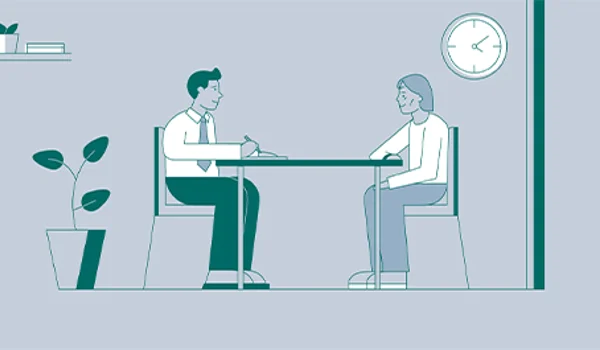 Business succession in the family