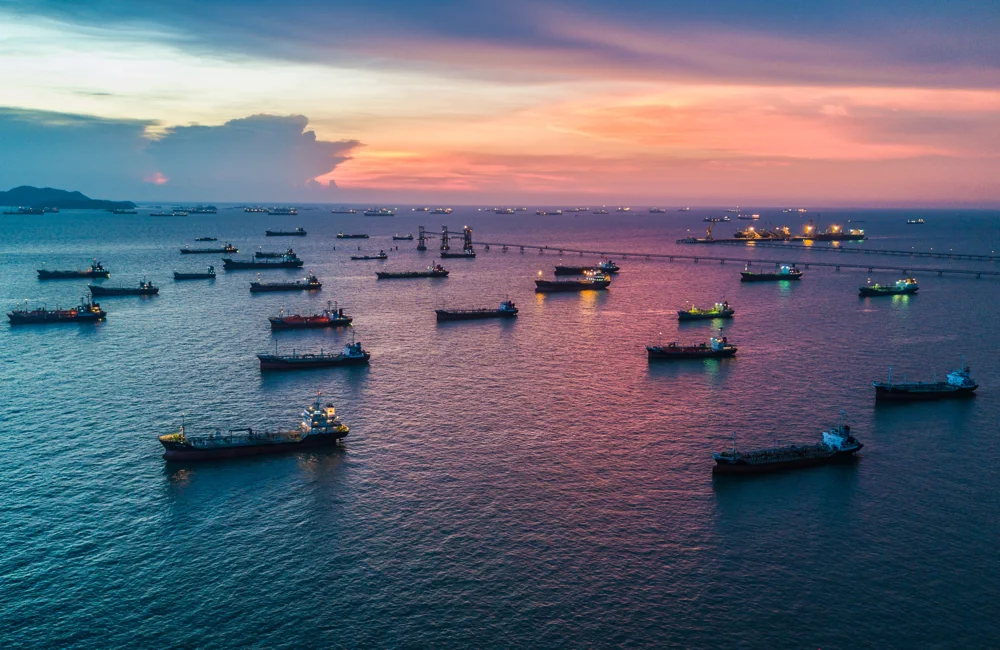 Oil matters – Counterpoint May 2026