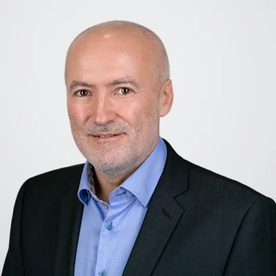 Kevin Nevard