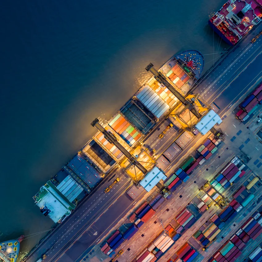 Lower Trade Uncertainty