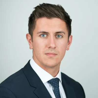 Dominic Kohler