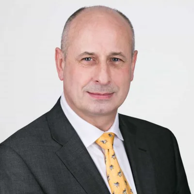 David Kay
