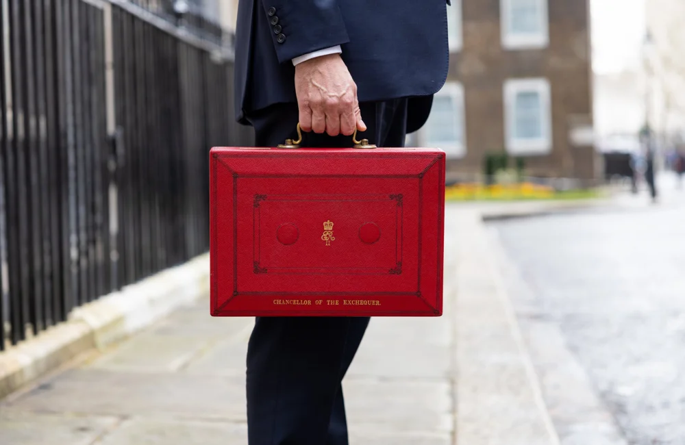 Autumn Budget 2026: Stability today, planning for tomorrow
