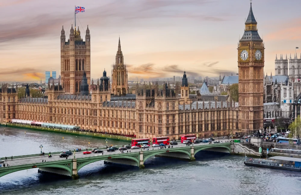 UK uncertainty: what markets are telling us