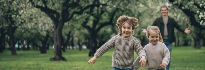 Preparing for the future