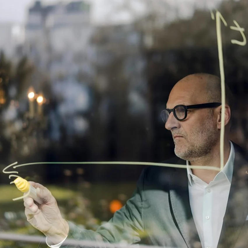 Business Wealth Management