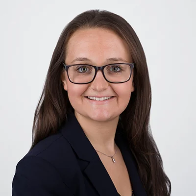 Sophie Mott