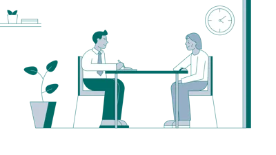 Who will take over the family business?